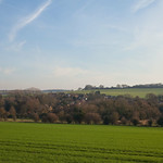 Darent Valley Kent