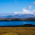 Little Loch near Laide