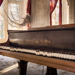 Das sonnige Schloss (4)