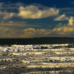 Across The Sea To Lundy