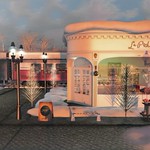 Look 673 - Sweet Winter