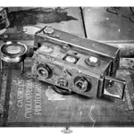 - The Reassuring Presence of the Past -