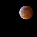 Super Blood Wolf Moon