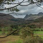 Langdale Pikes