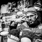 March&eacute; de Noel Grenoble