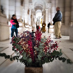 Cripta Bas&iacute;lica de la Almudena (Madrid)