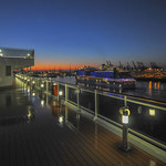 AIDAperla FROM MSC MAGNIFICA