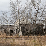 Farmhouse Ruin