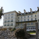 Falmouth Hotel