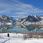 Como un espejo - Ria&ntilde;o - Le&oacute;n