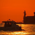 Johnny Quest Is Going On His Way To The Golden Quest