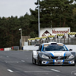 Volvo S60 Silhouette V8