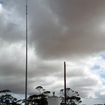 20181122_0153 TTB Site at Carina siding