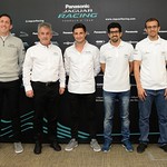 FORMULA E