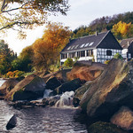 Stauwehr Wipperkotten