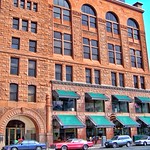 Denver Colorado ~ Masonic Temple Building ~ Historic