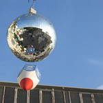 mirrorball