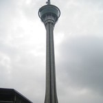 Macau Tower