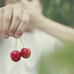 cherries