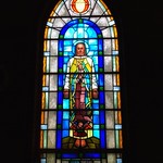 Juan Diego @ Sacred Heart