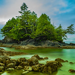 Canadian Coastal Colours