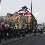 Camden High Street