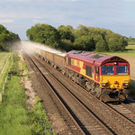 66085 - 6M88 - Broome Lane - 4/6/15