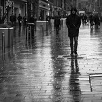 It'll Be Lonely This Christmas