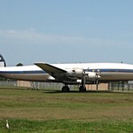 Lockheed L-1649A Starliner, N974R