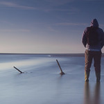 Week 3/52 - Standstill