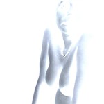 Ghost from the white