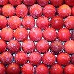 Plums