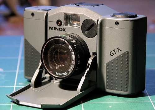 Minox 35 GT-X - Camera-wiki.org - The free camera encyclopedia