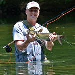 North Fork Shenandoah - July 25