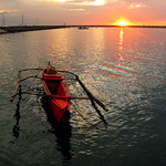 at the end of the day