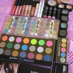 Comprinhas Cherry Culture