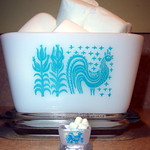 19-365 Butterprint Marshmallow Big Small