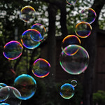Bubbles
