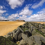 New Brighton Beach(3)-Wirral