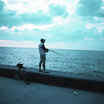 Malecon - Havana Cuba