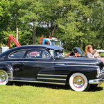 Gr&auml;fsn&auml;s slottspark Hjulets dag 1 juni 2014/Gr&auml;fsn&auml;s parklands wheel June 1, 2014