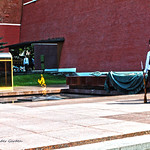 Eternal flame (Moscow 2011)