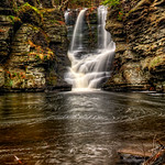 Tucked Away (Fulmer Falls)