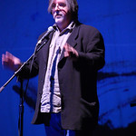 Matt Groening Sharing Captain Beefheart Stories