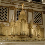 The Wanamaker Grand Court Organ