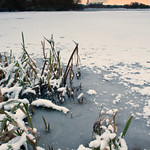 Sub Zero At Attenborough