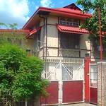 Villasenor House