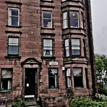 The Tenement House, Glasgow