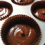 Cupcakes - Death by Chocolate