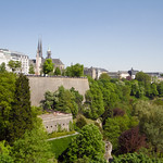 Easter Holiday, Roadtrip Idar-Oberstein